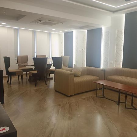 Hotel Kadamb Tree Jabalpur Εξωτερικό φωτογραφία