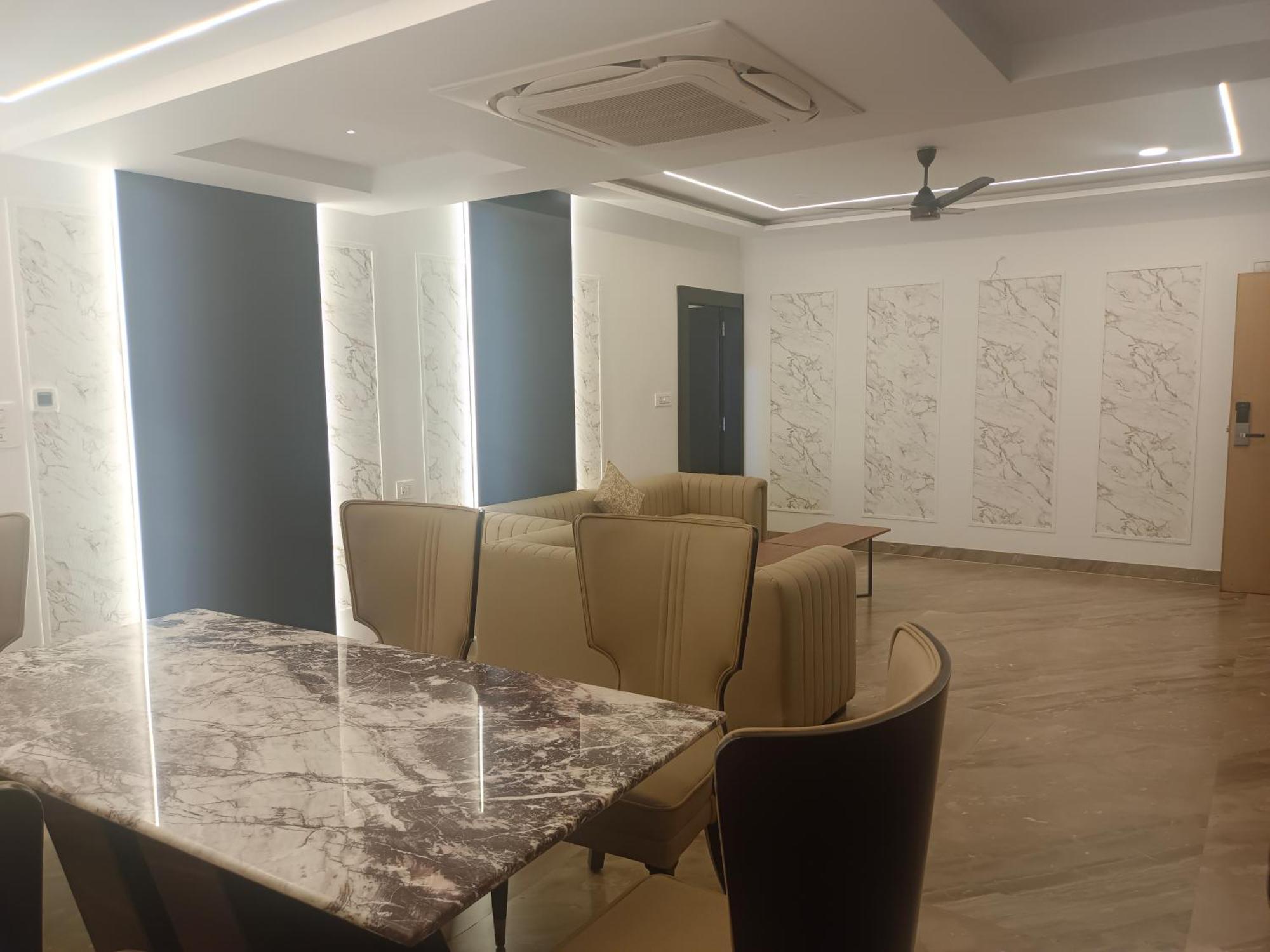 Hotel Kadamb Tree Jabalpur Εξωτερικό φωτογραφία