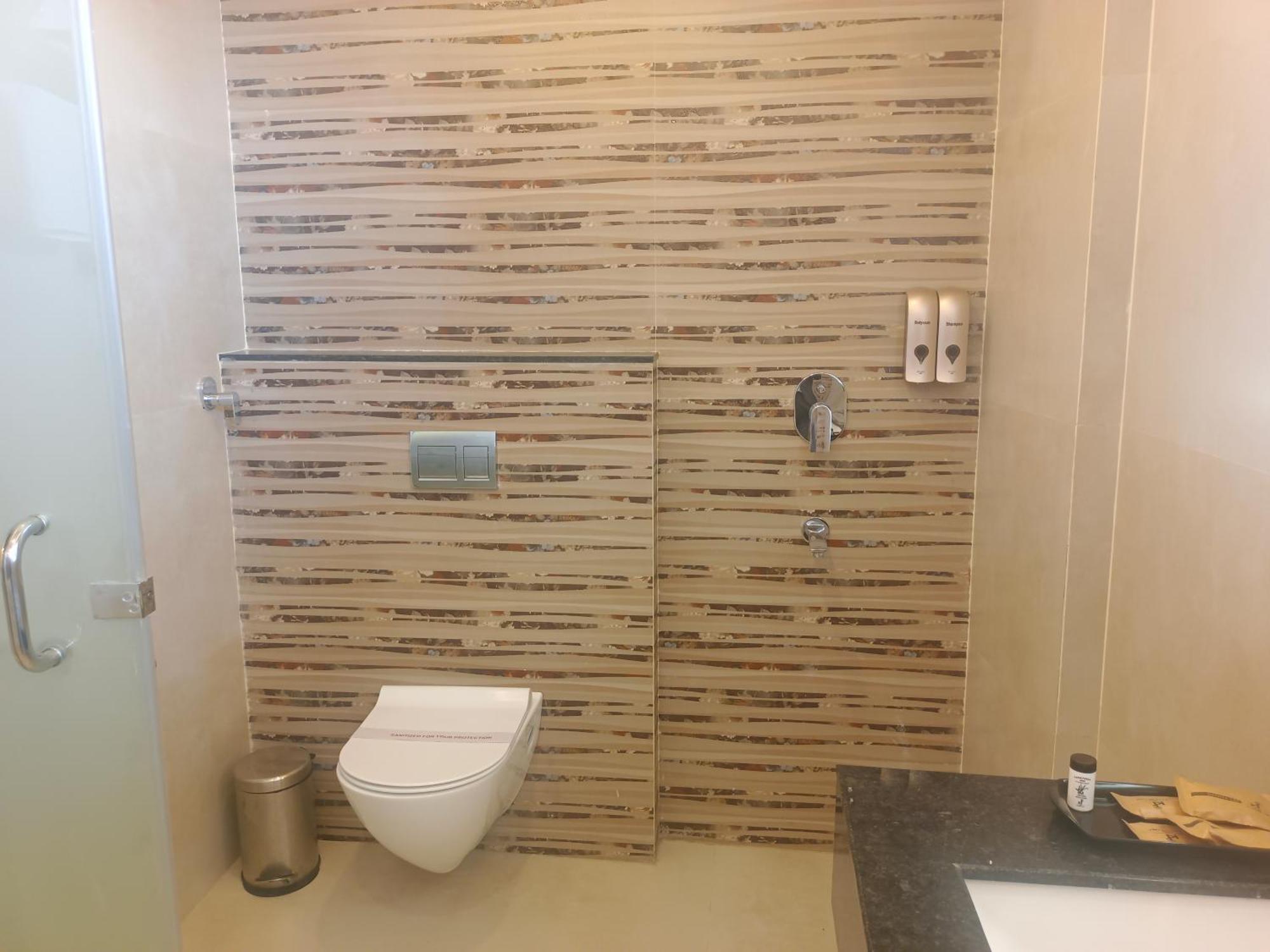 Hotel Kadamb Tree Jabalpur Εξωτερικό φωτογραφία