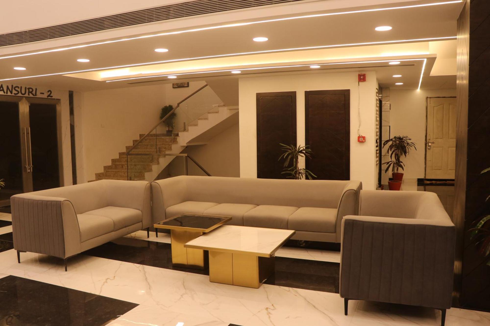 Hotel Kadamb Tree Jabalpur Εξωτερικό φωτογραφία
