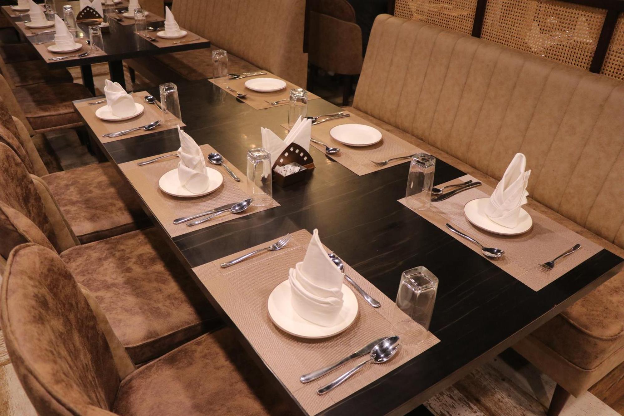 Hotel Kadamb Tree Jabalpur Εξωτερικό φωτογραφία