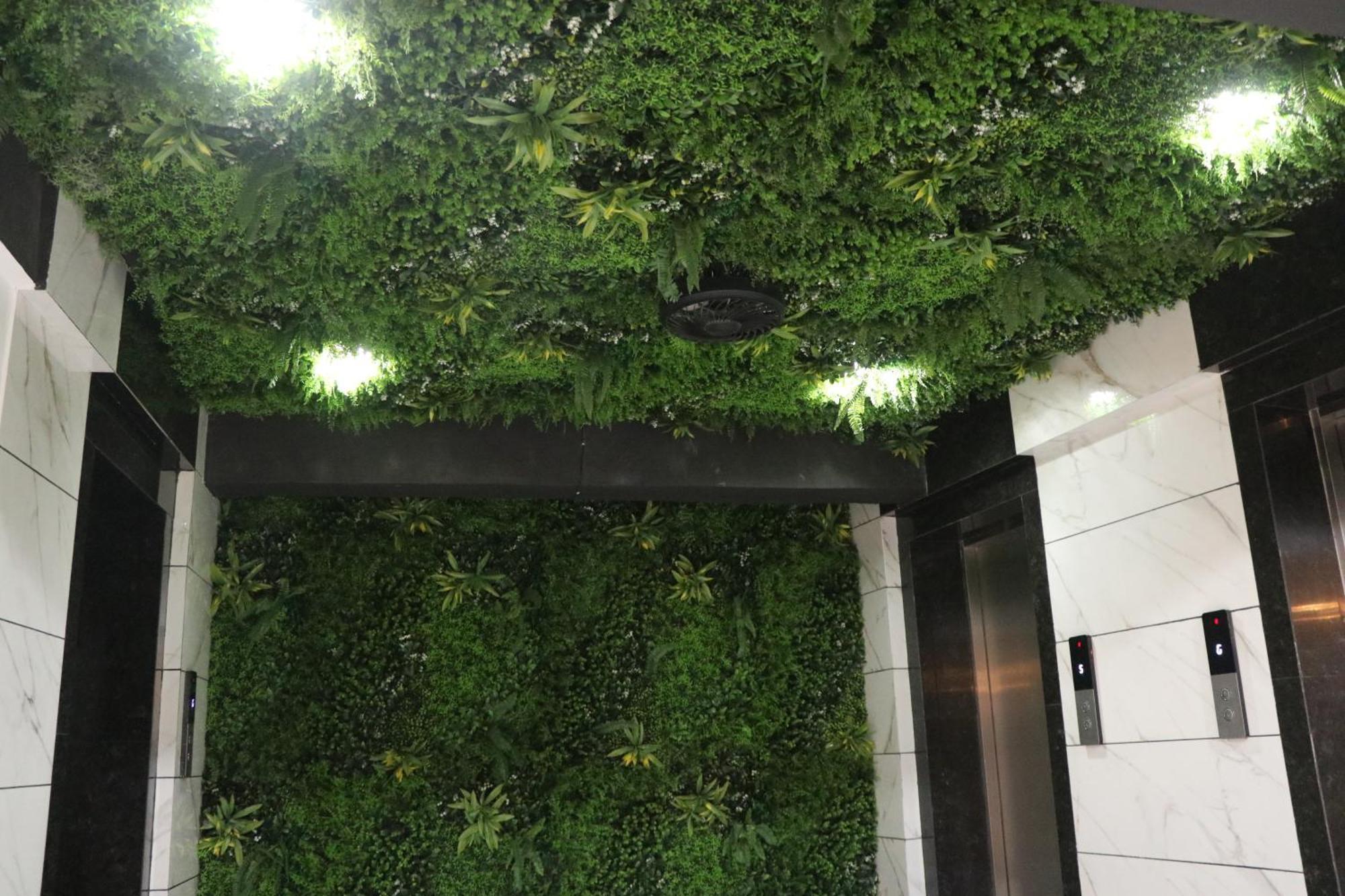 Hotel Kadamb Tree Jabalpur Εξωτερικό φωτογραφία