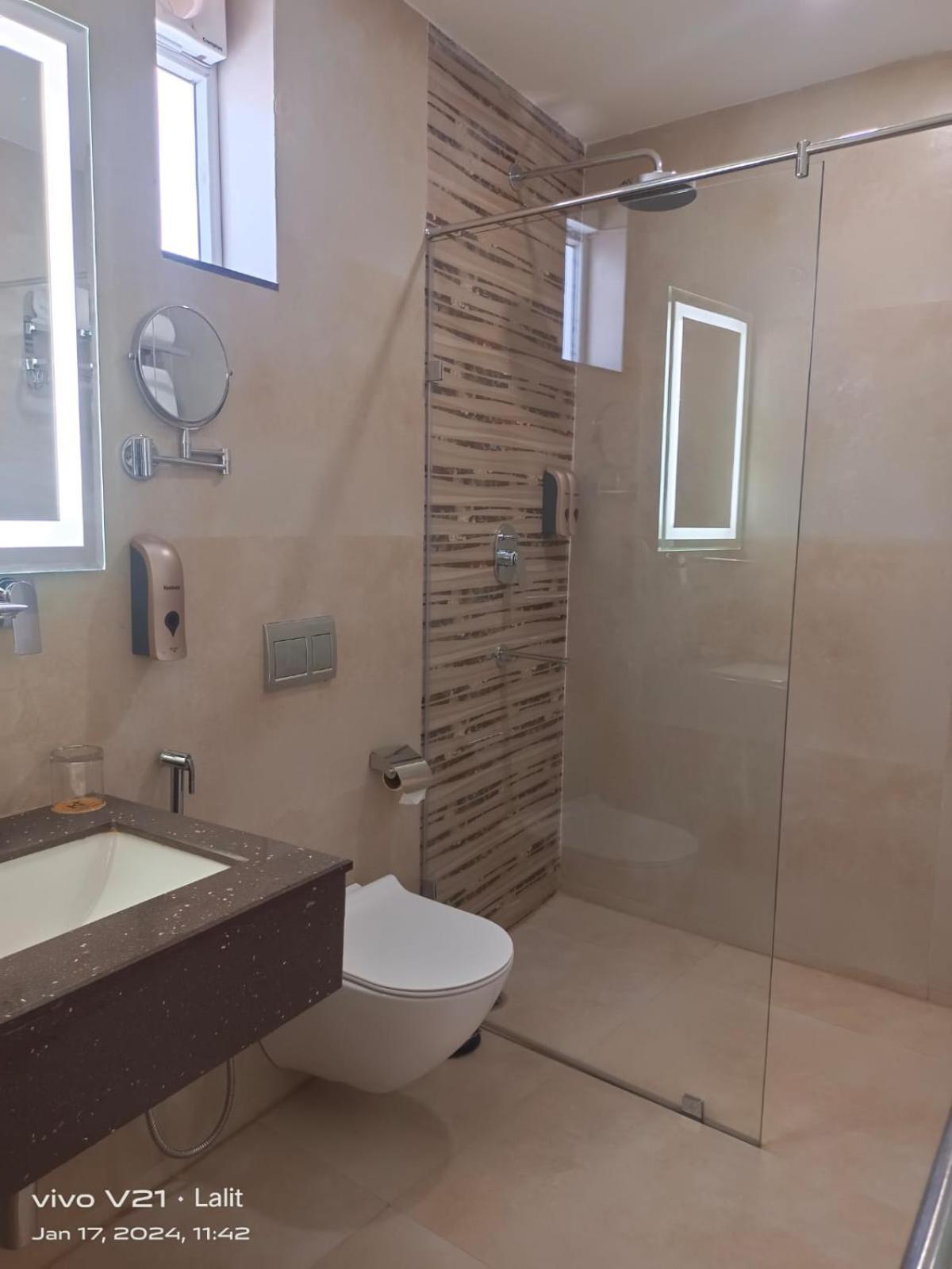 Hotel Kadamb Tree Jabalpur Εξωτερικό φωτογραφία